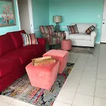 Beach Front San Marco 2 Bedroom Condo Venice Florida