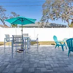 Venice 3 Bedroom Luxury Home, Completely Renovated, 5 Star Rated - 10Mins To Beaches