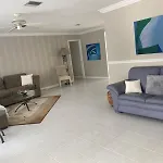 Just A Short Walk To The Beach