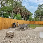 Venice Adventure Retreat Near Beaches & Bike Path