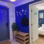 Private, Cozy, Beach Guest-Suite B
