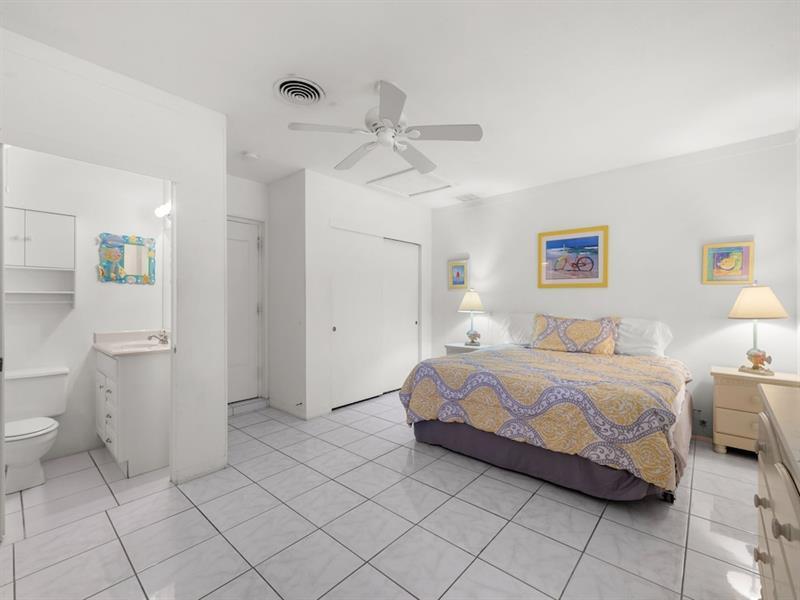 Parkdale Holiday home Venice