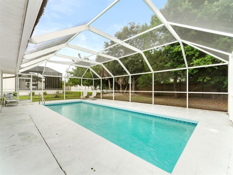Holiday home Parkdale