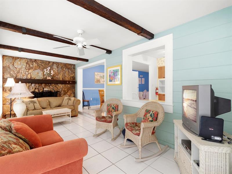 Parkdale Holiday home