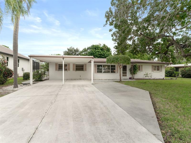Holiday home Parkdale