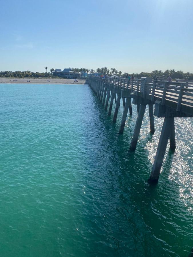 Appartamento Beachfront Casa De Venice