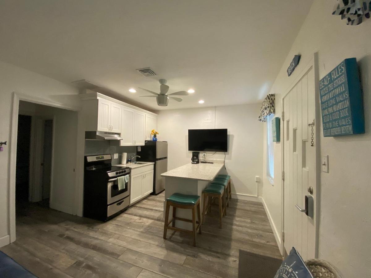Appartamento Beachfront Casa De *
