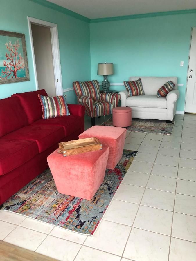 Apartment Front San Marco 2 Bedroom Florida