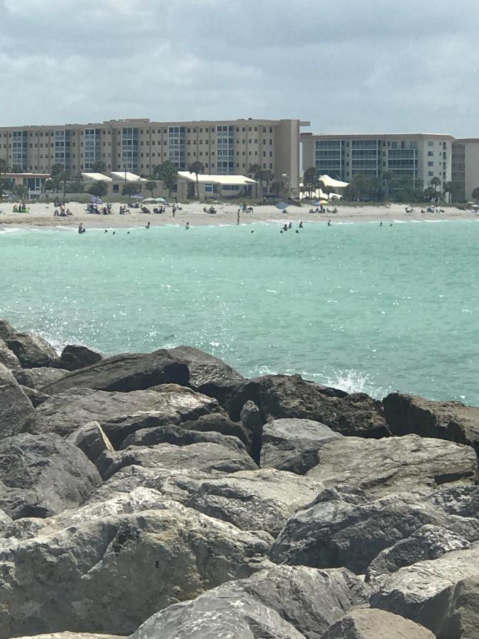 Front San Marco 2 Bedroom Florida *
