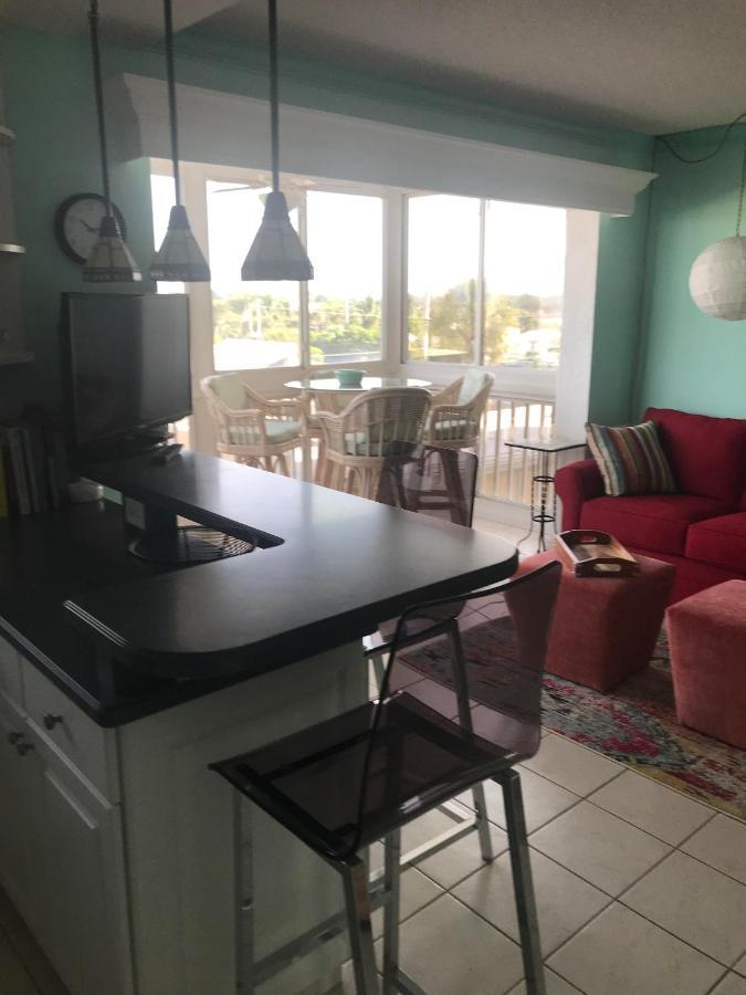 Front San Marco 2 Bedroom Florida