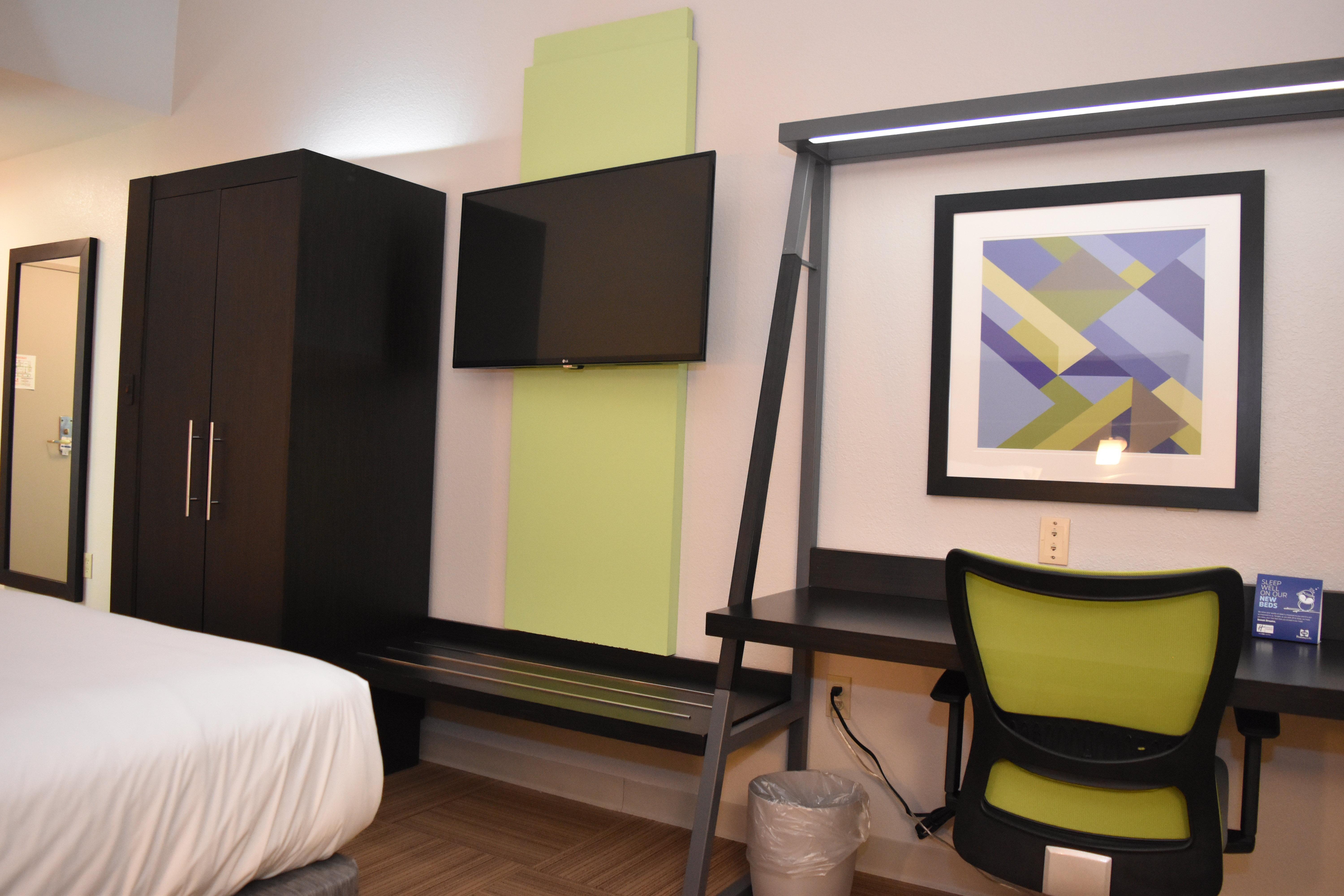 Express Venice By Ihg Hotel 2*
