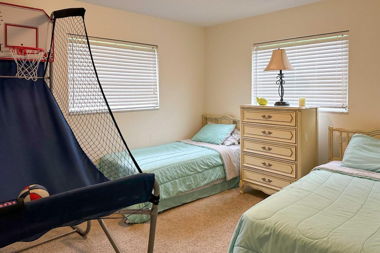 Ferienhaus Quiet Retreat With Private Lanai And Pool!