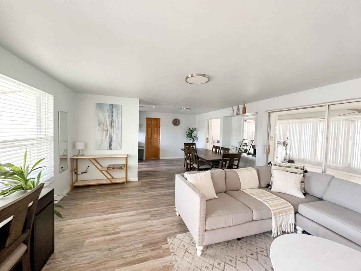 Apartment House 5 Minutes From The