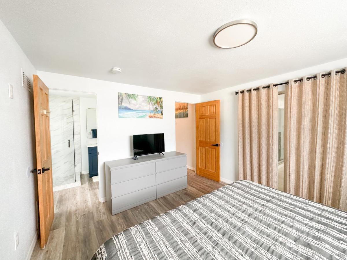 House 5 Minutes From The Apartment *