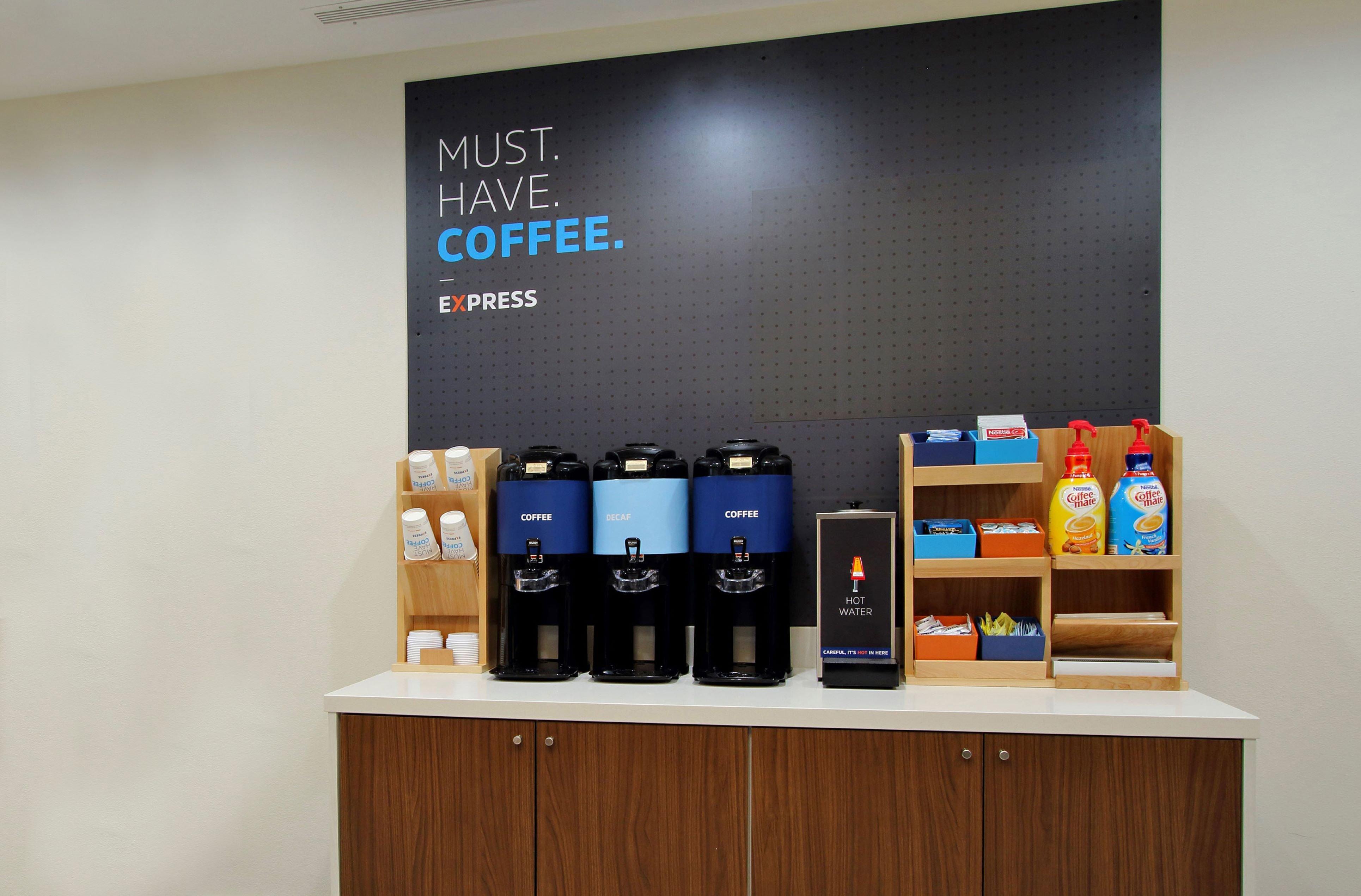 Express Venice By Ihg 2* Venice Gardens