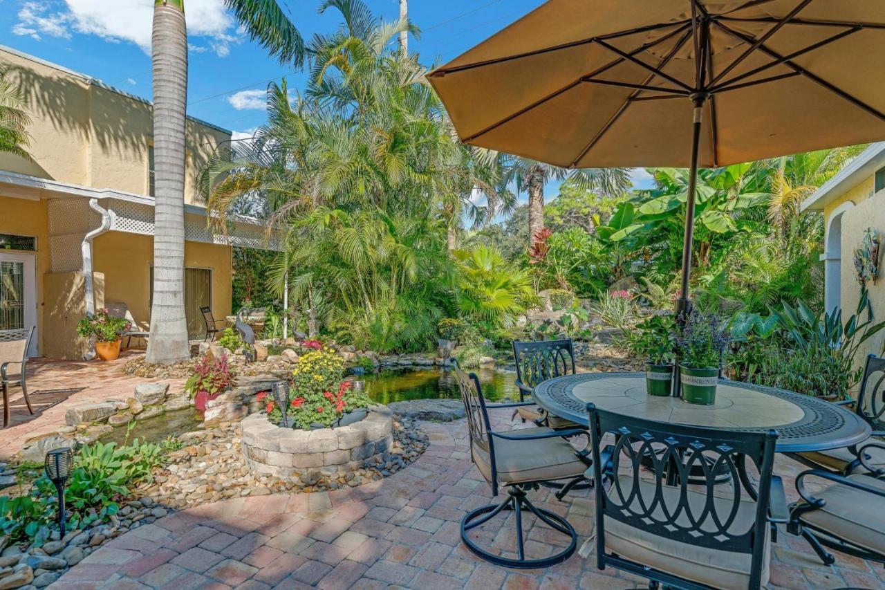Banyan House Vacation Hotel Venice