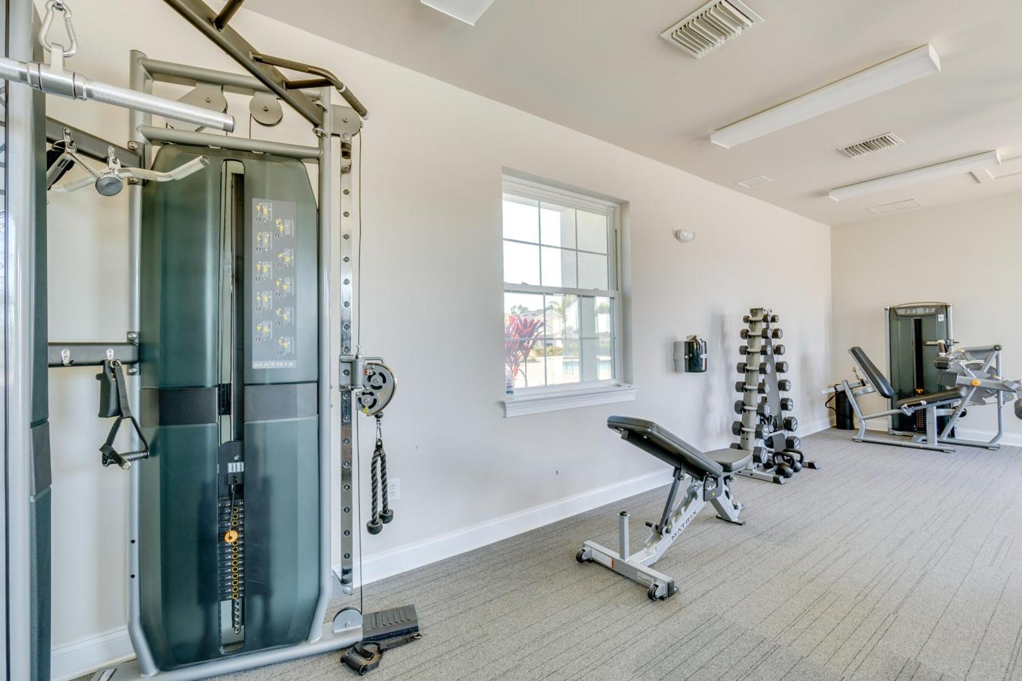 Coastal With Patio And Amenities! Villa *