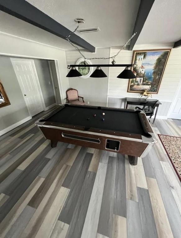Getaway! Holiday home