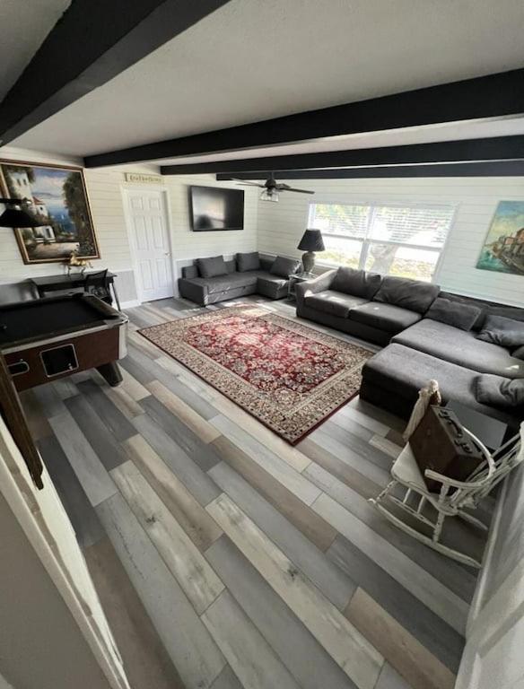 Getaway! Holiday home *