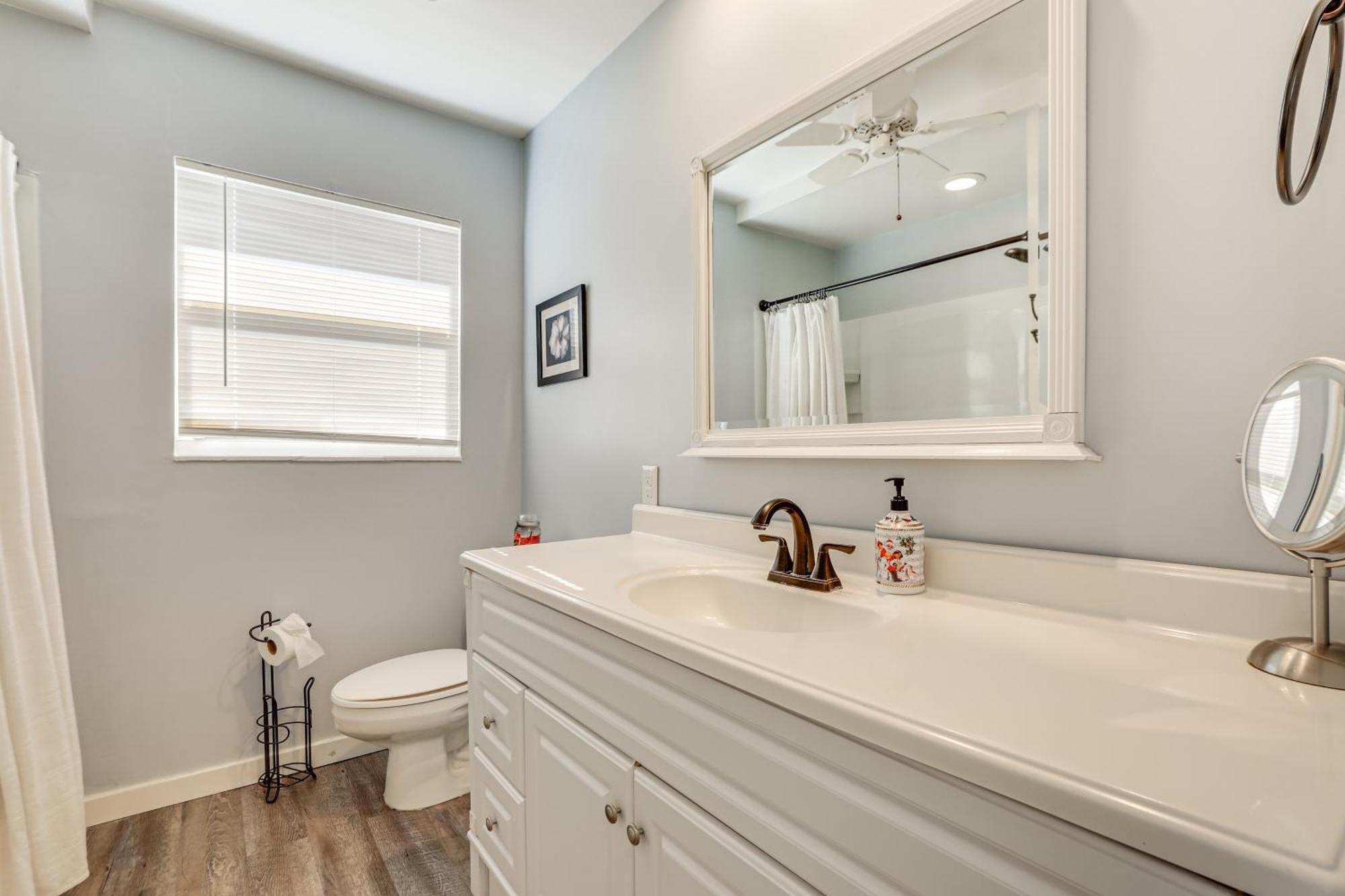 Ferienhaus 4 Mi To Historic Dtwn With Heated Pool! Venice