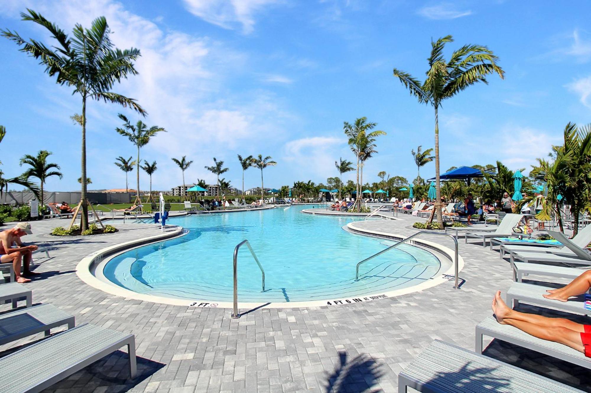 Apartment Golf And Getaway Golf View Wellen Park
