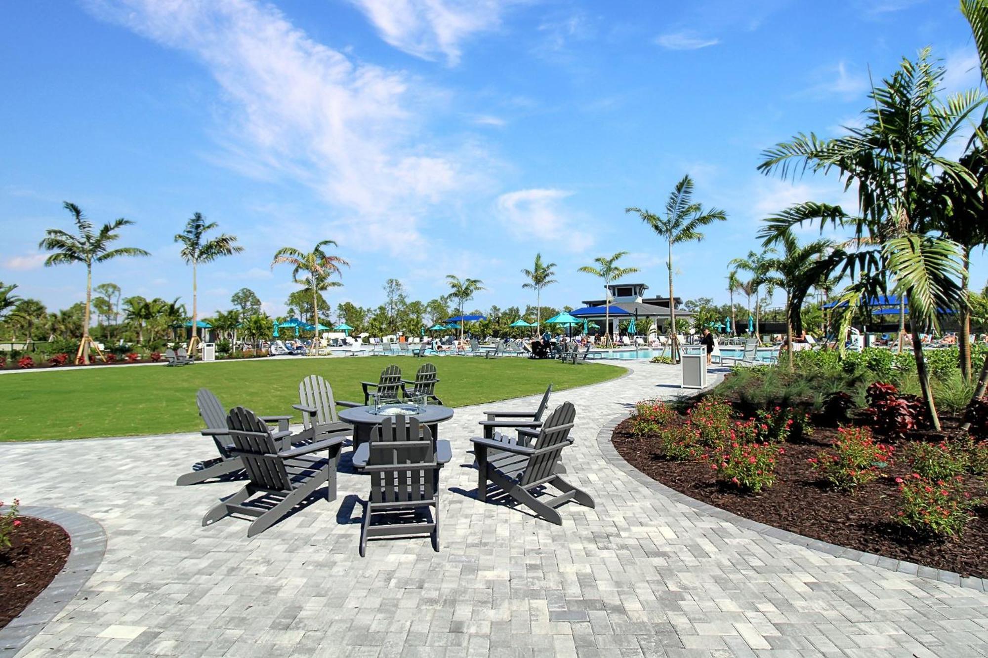Golf And Getaway Golf View Wellen Park * Venice