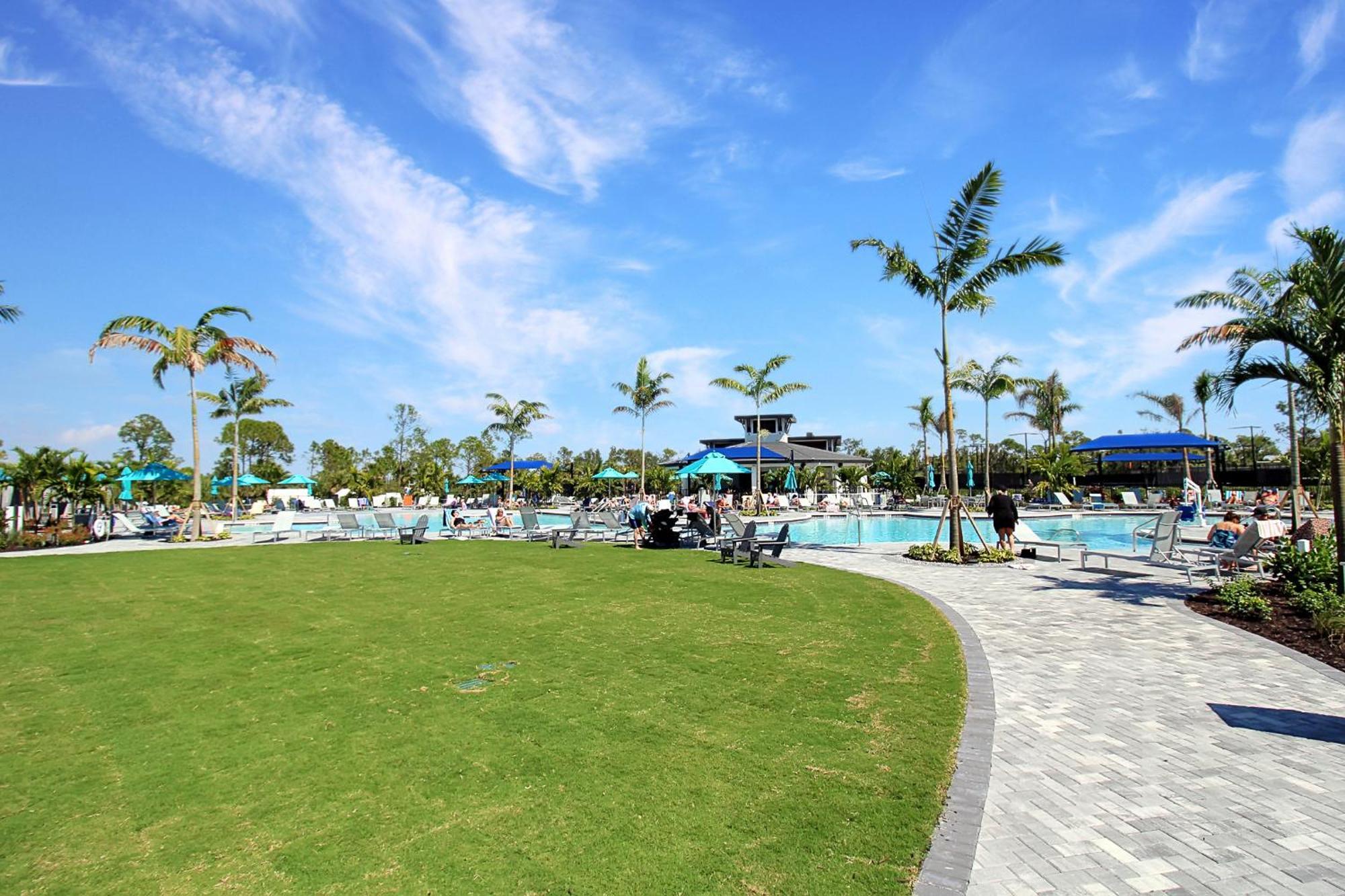 Apartment Golf And Getaway Golf View Wellen Park