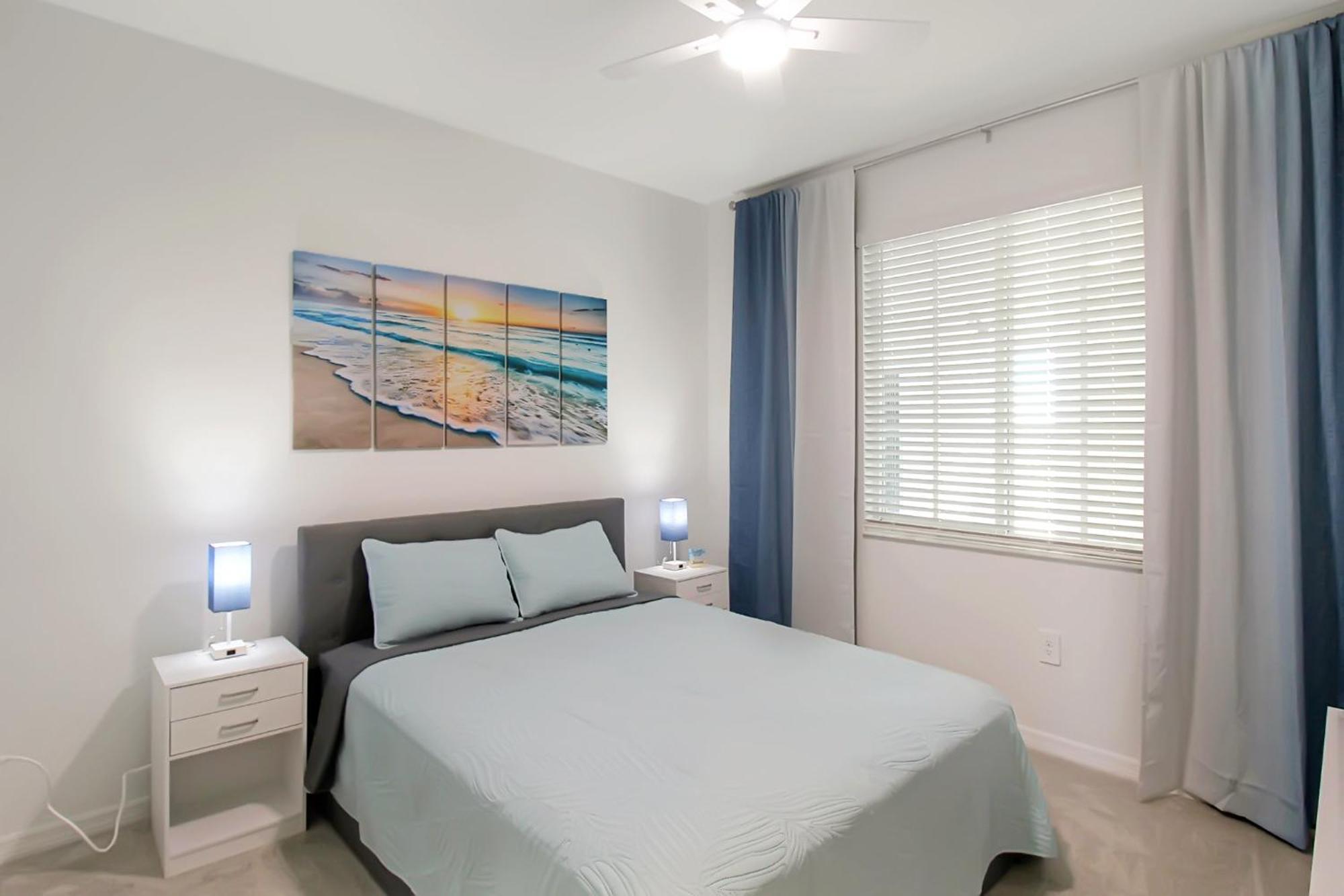 Golf And Getaway Golf View Wellen Park Apartment