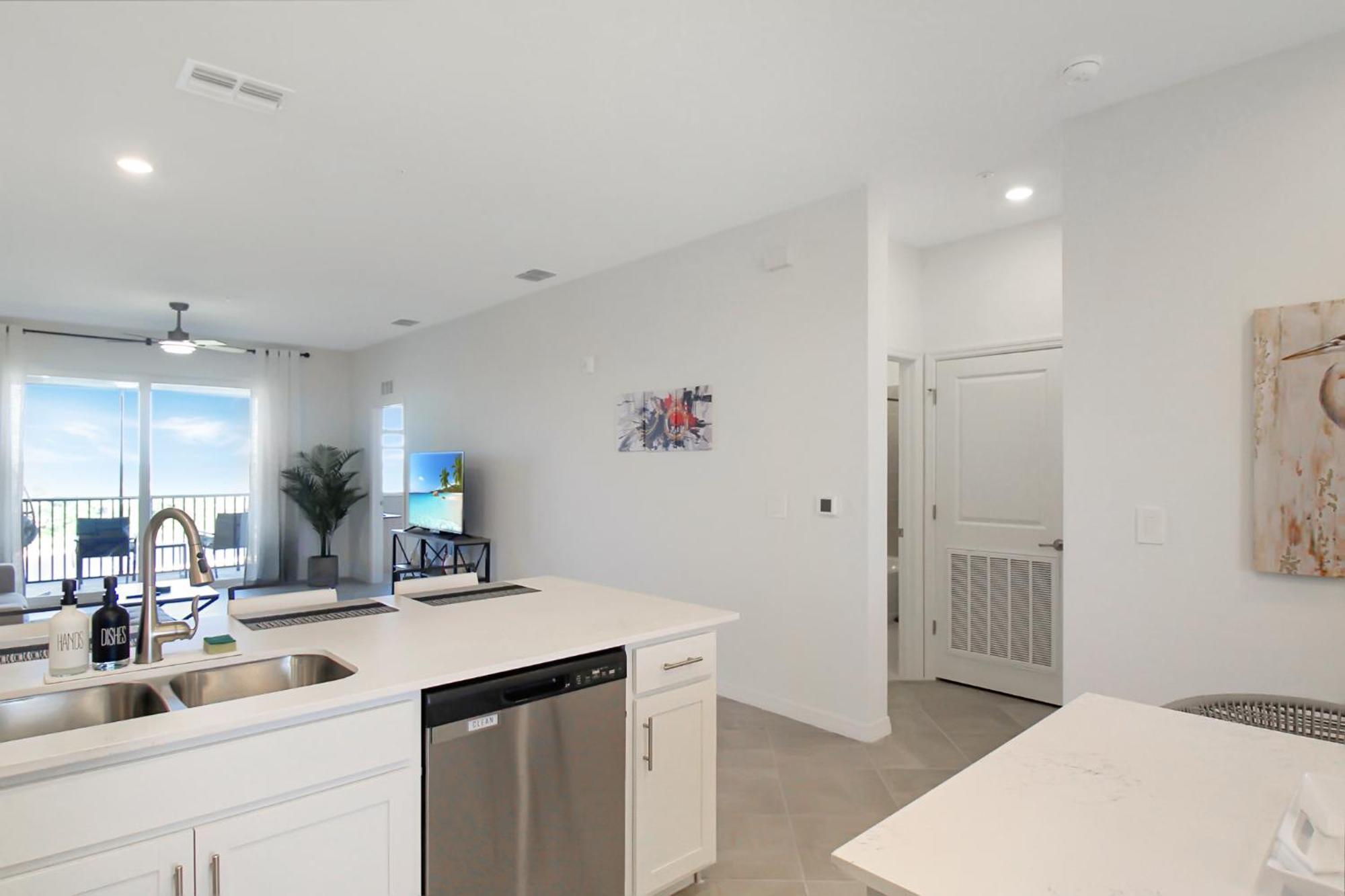 Apartment Golf And Getaway Golf View Wellen Park *