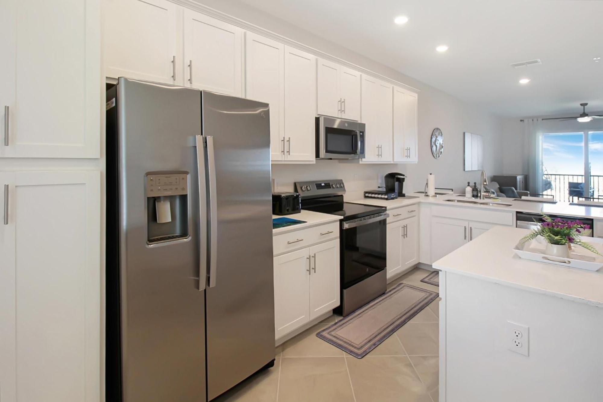 Golf And Getaway Golf View Wellen Park Apartment *