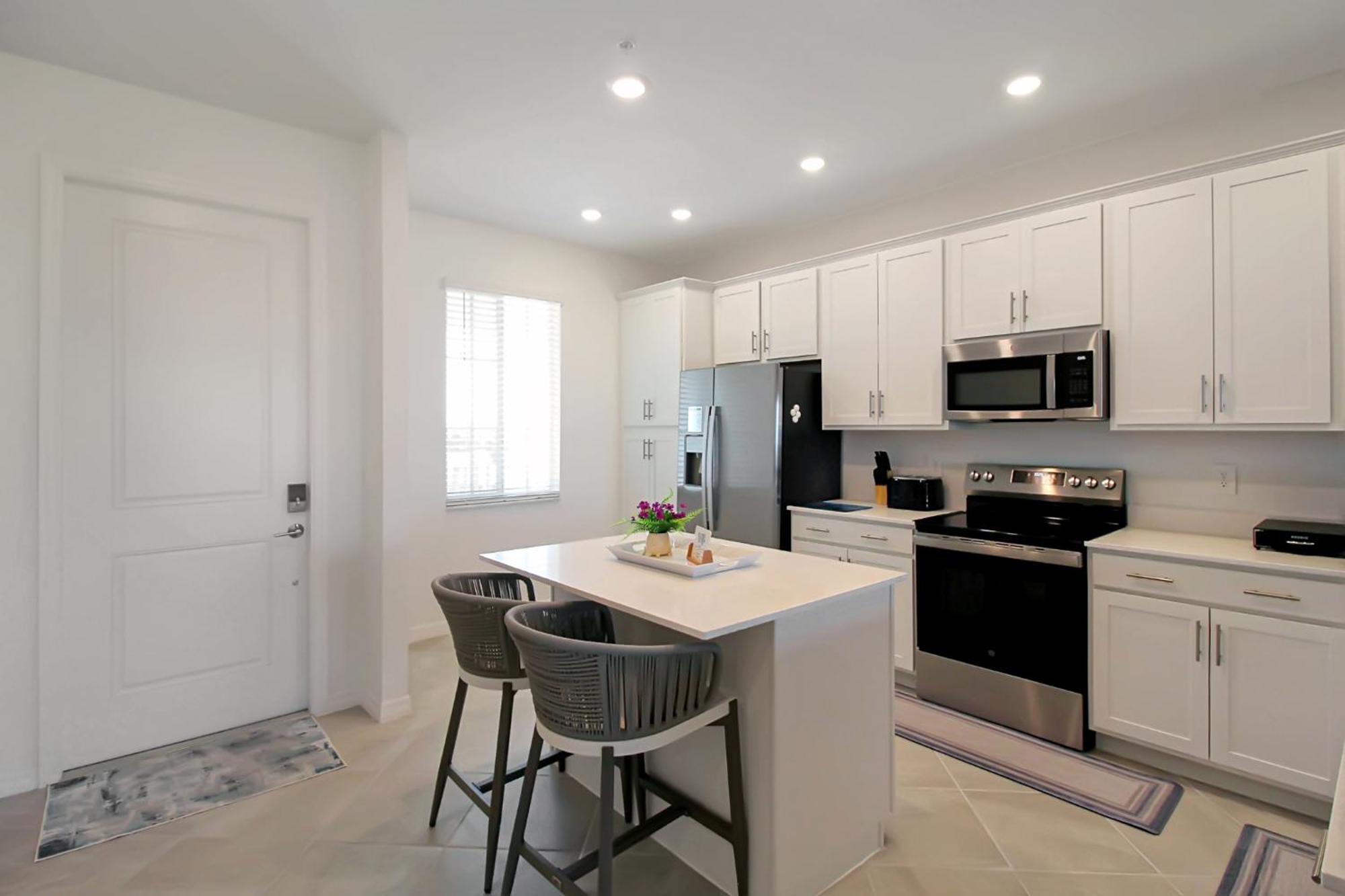 Golf And Getaway Golf View Wellen Park Apartment
