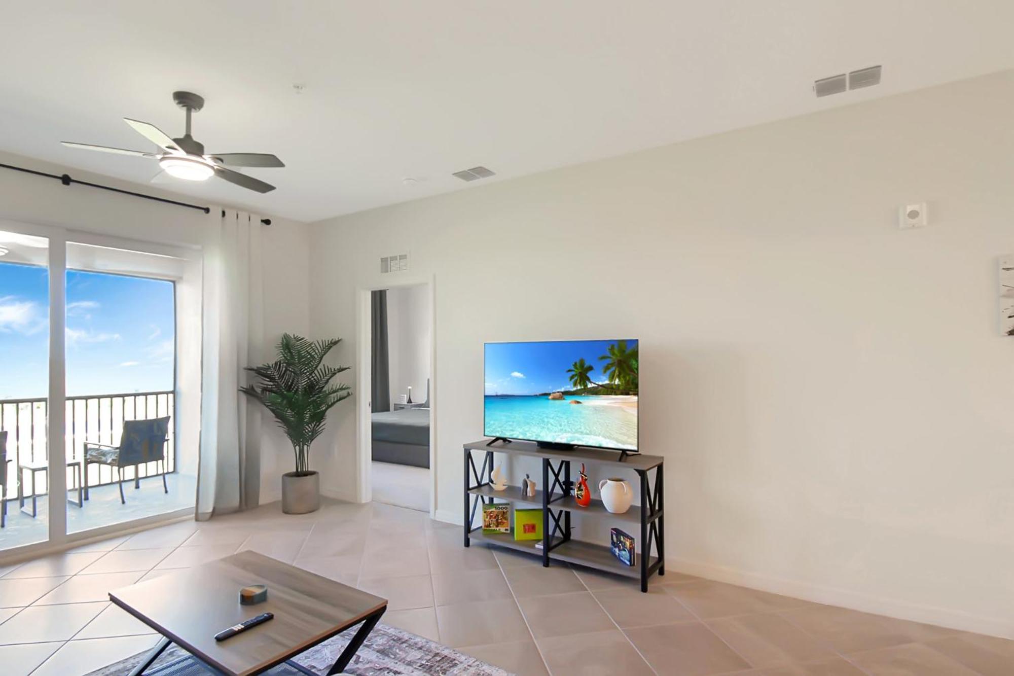 Apartment Golf And Getaway Golf View Wellen Park *