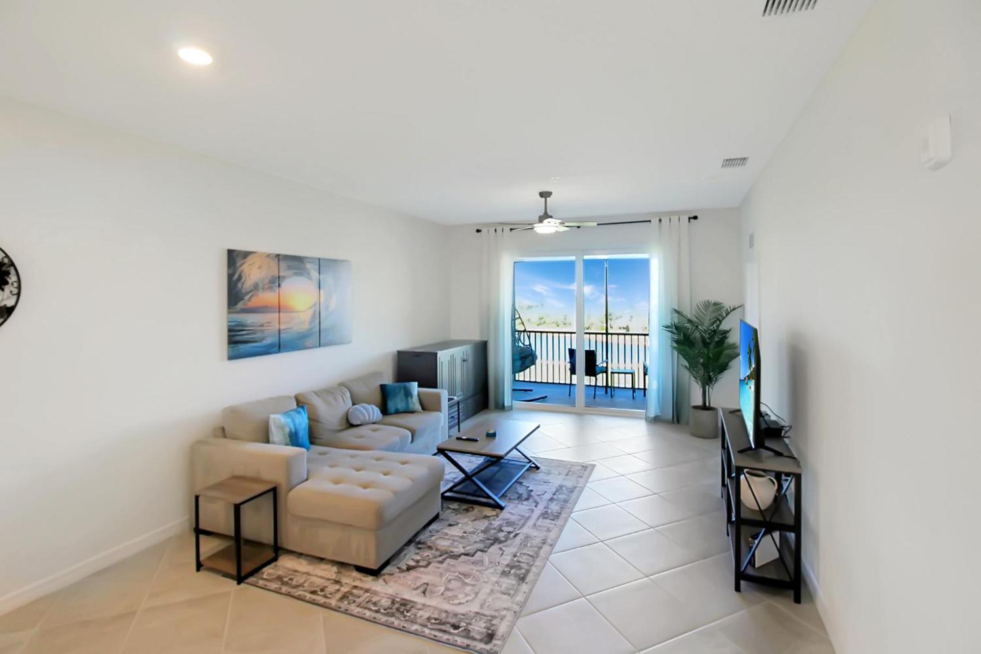 Golf And Getaway Golf View Wellen Park * Venice