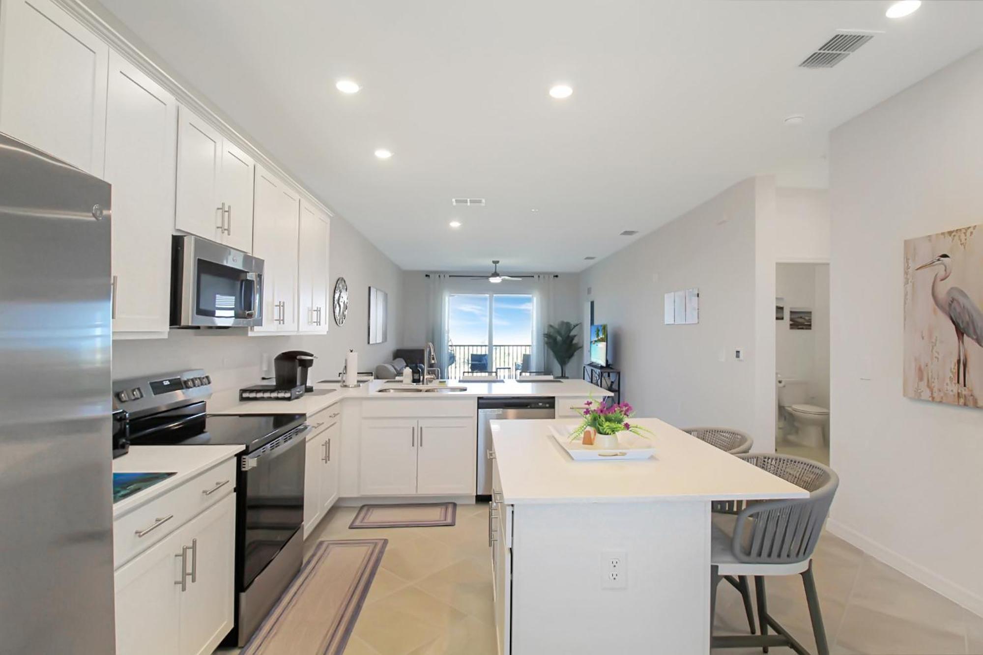 Apartment Golf And Getaway Golf View Wellen Park