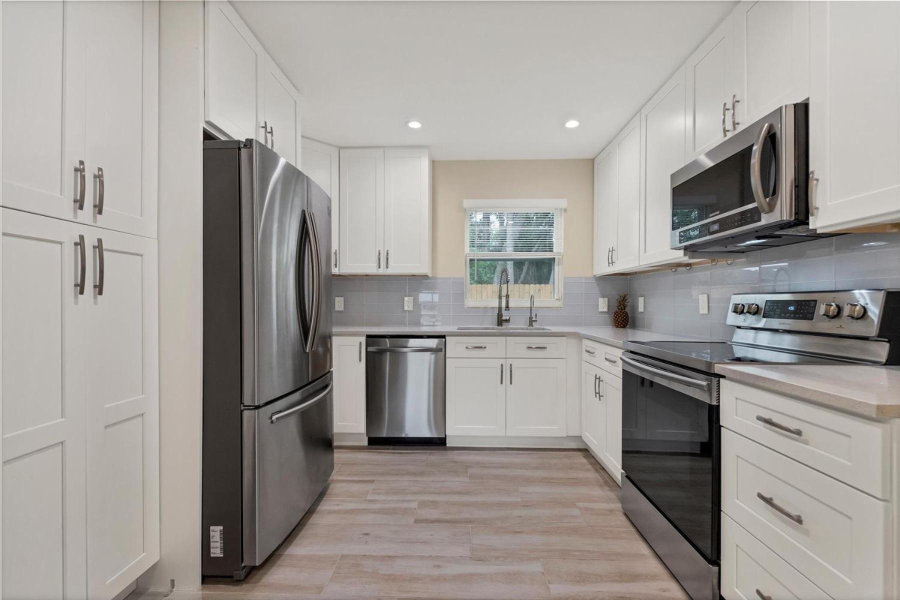 Ferienhaus Adventure Retreat Near Beaches & Bike Path *