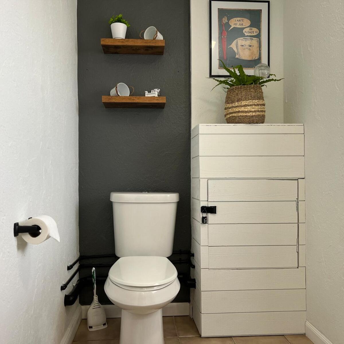 Apartment Private, Cozy, Guest-suite B