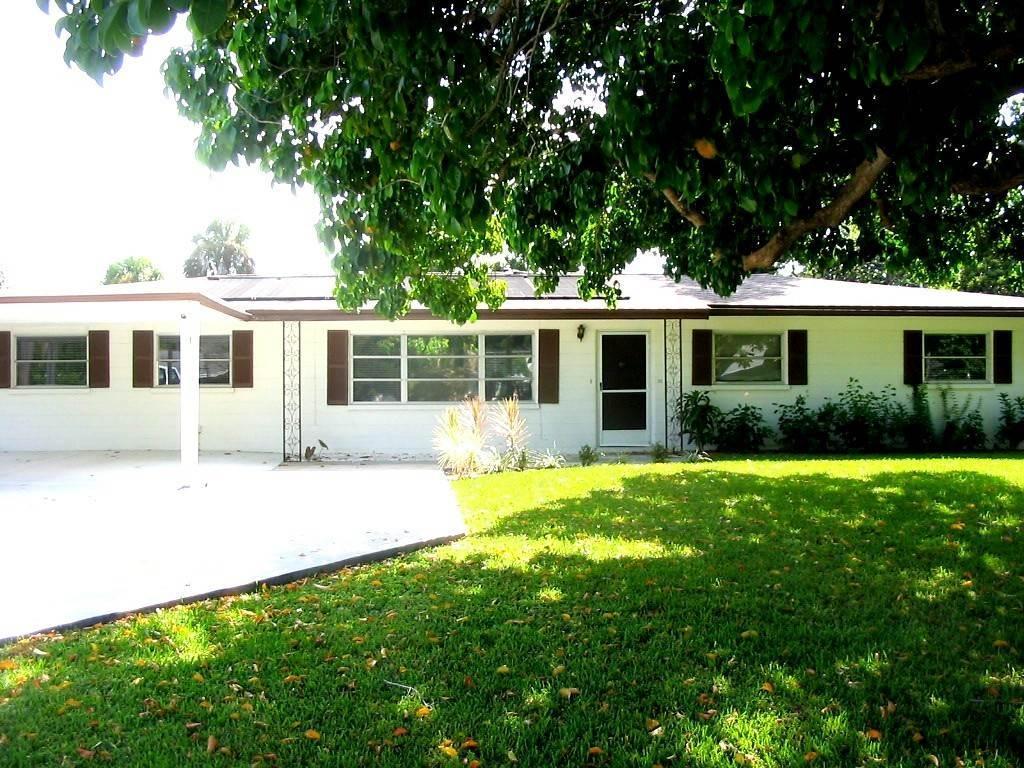 Holiday home Parkdale Venice