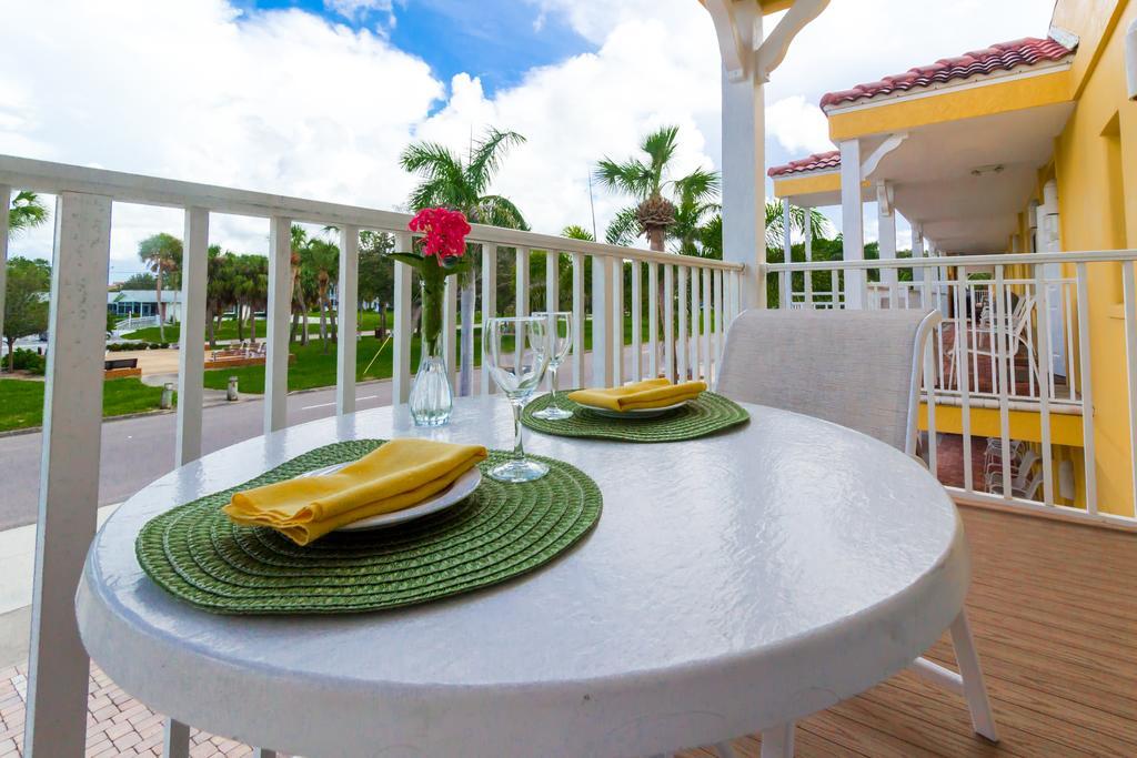 Gasthof At The Beach-venice Florida Venice