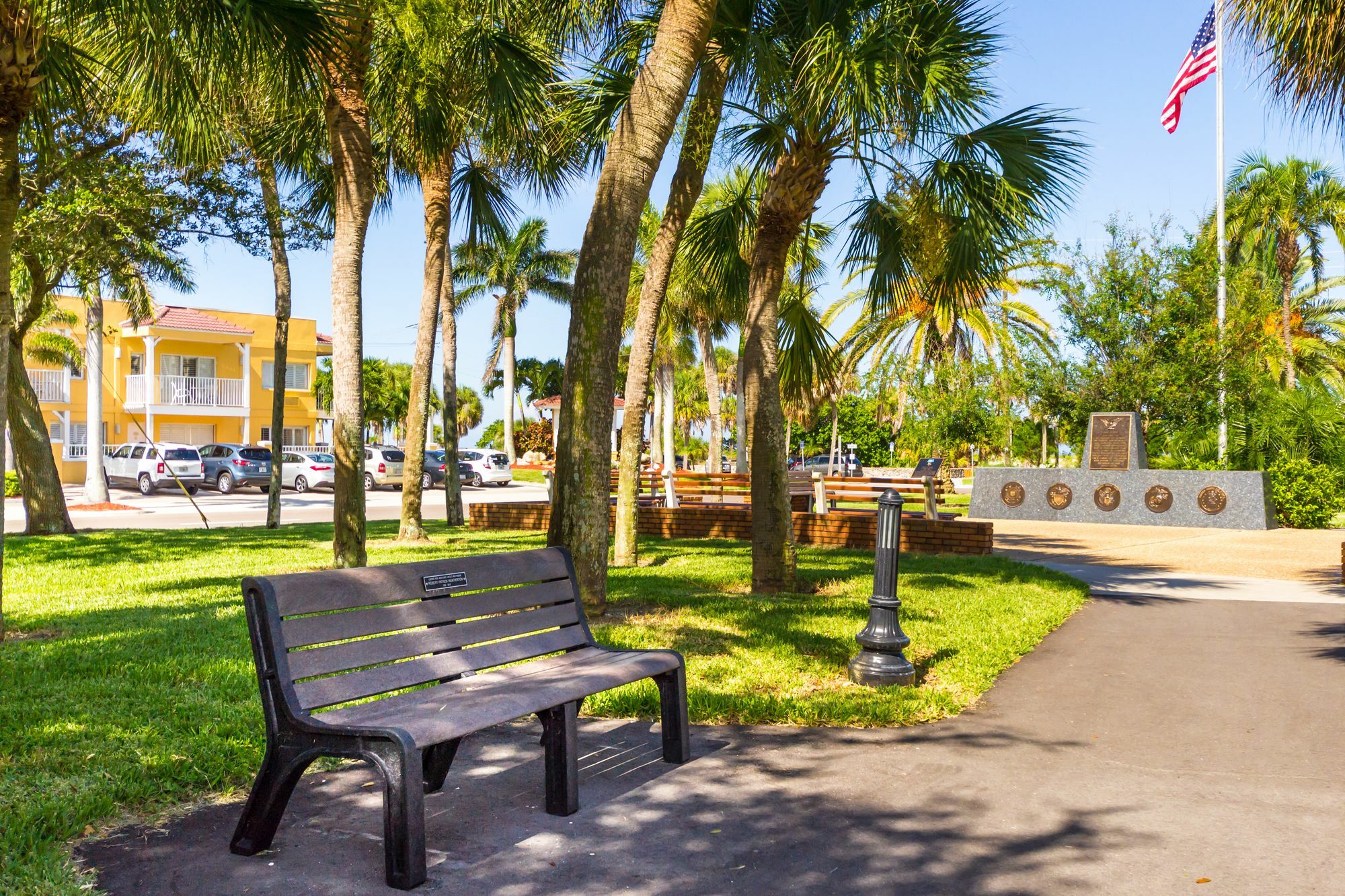 Gasthof At The Beach-venice Florida