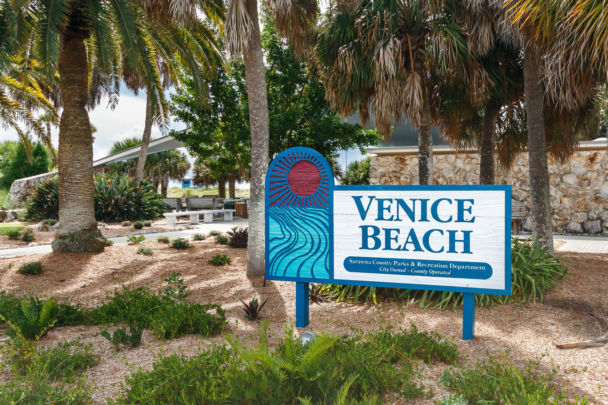 Gasthof At The Beach-venice Florida Venice