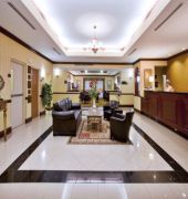 Express Venice By Ihg 2* Venice Gardens