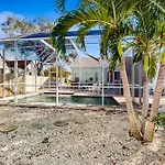 Vintage Venice Duplex - B