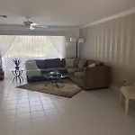 Just A Short Walk To The Beach