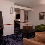 Fairfield Inn & Suites By Marriott Venice