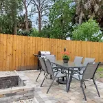Venice Adventure Retreat Near Beaches & Bike Path