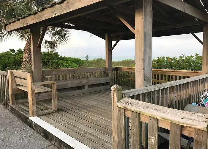 Beachfront Venice Casa De Villa