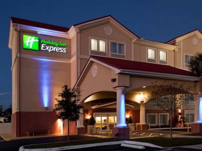 Hotel Express Venice By Ihg