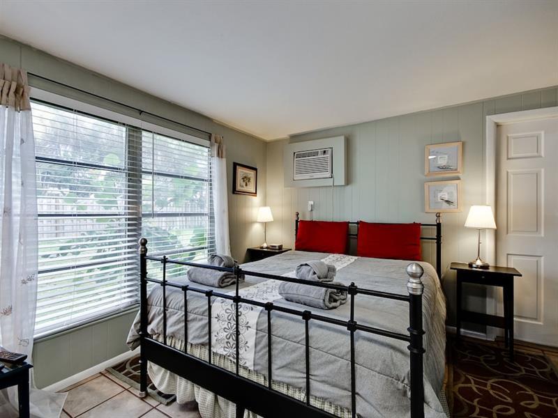 Holiday home Harbor 606