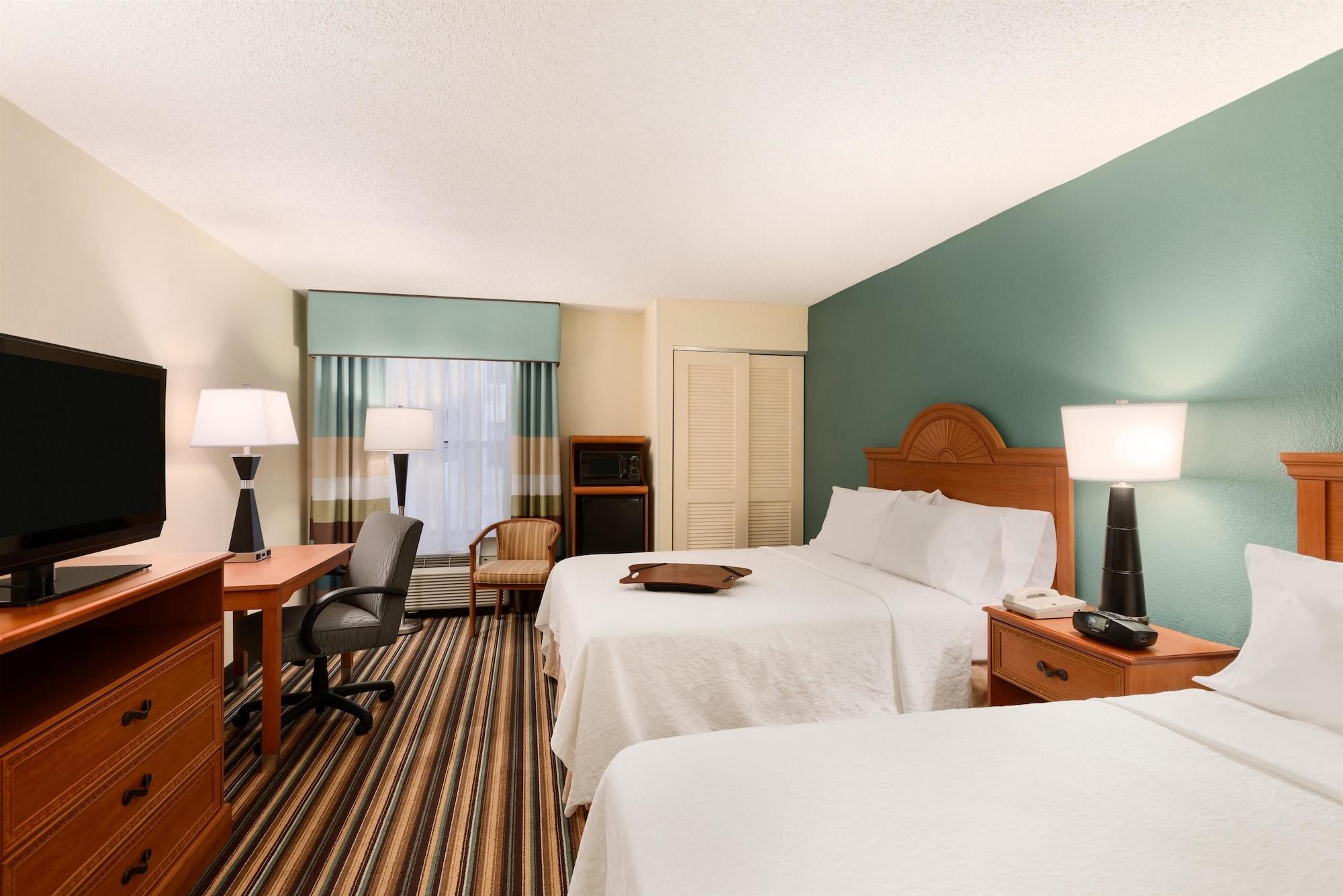 Hotel Hampton & Bayside South Sarasota Venice