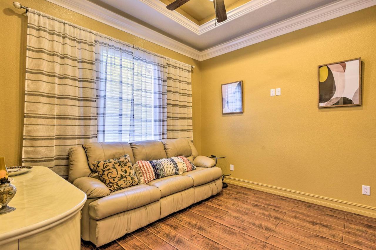Elegant With View - Walk To Beach! Venice